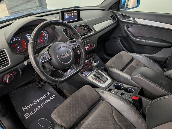 Audi Q3 10 of 20