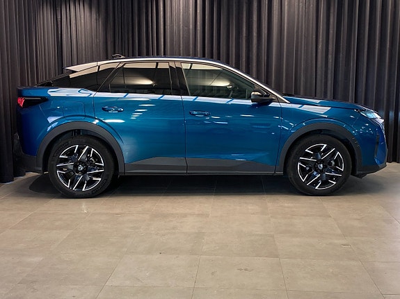 Peugeot 3008 5 of 30