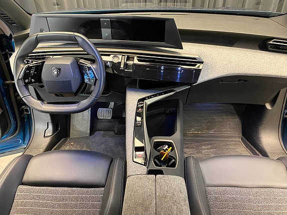 Peugeot 3008 21 of 30