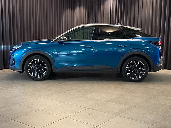 Peugeot 3008 3 of 30