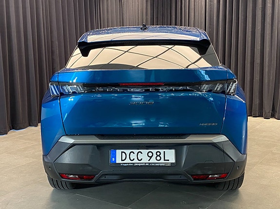 Peugeot 3008 2 of 30