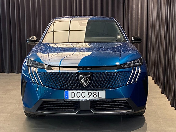 Peugeot 3008 4 of 30