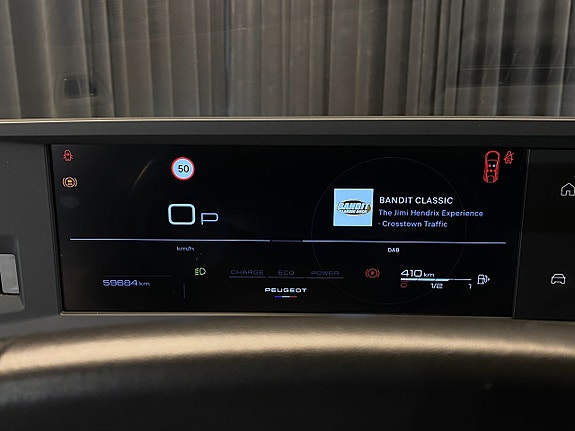 Peugeot 3008 7 of 30