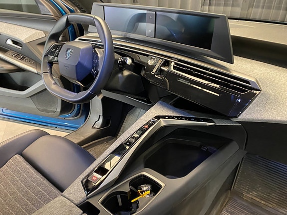 Peugeot 3008 20 of 30