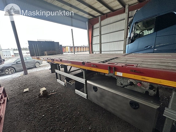 MAX TRAILER MAX210 Släp 18 of 27