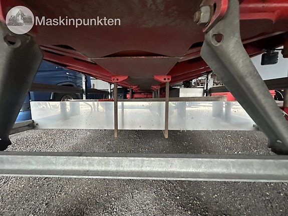 MAX TRAILER MAX210 Släp 25 of 27