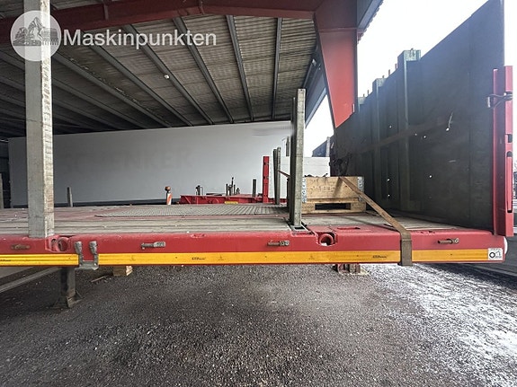 MAX TRAILER MAX210 Släp 6 of 27