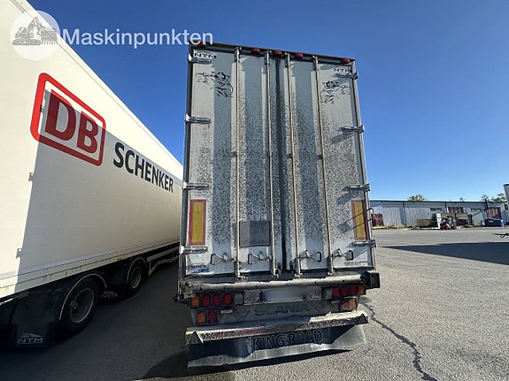Skåpsläp 5 of 27