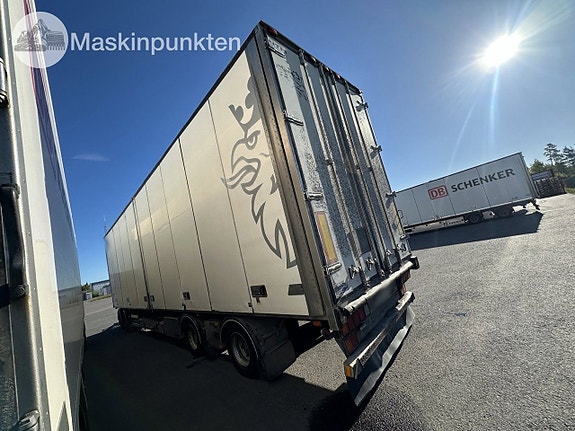 Skåpsläp 6 of 27