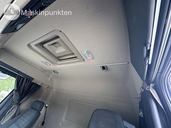Scania R560 Kassettekipage 13 of 27