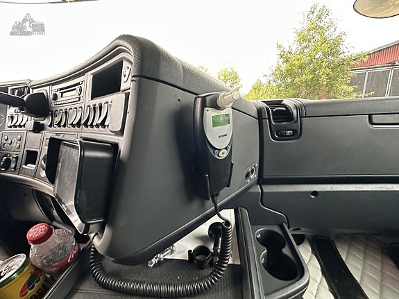 Scania R560 Kassettekipage 26 of 27