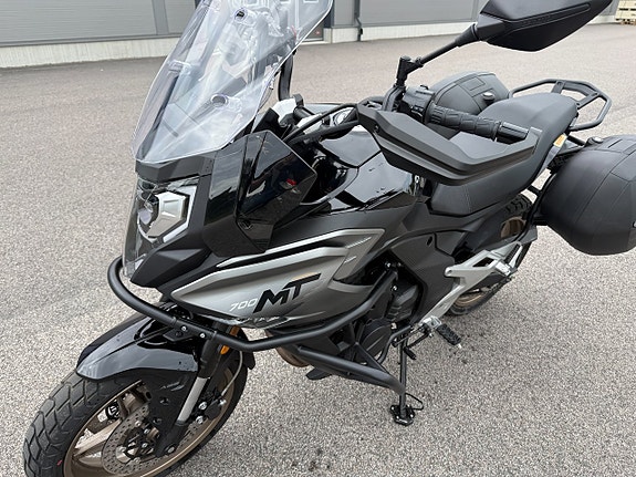 CFMOTO 700 MT - Köp Online 10 of 11