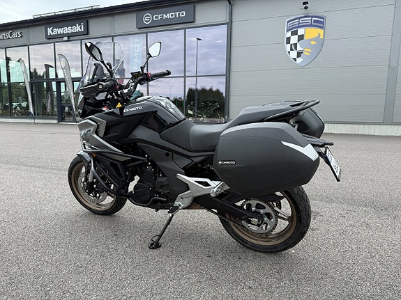 CFMOTO 700 MT - Köp Online 8 of 11