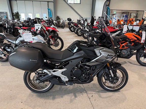 CFMOTO 700 MT - Köp Online 11 of 11