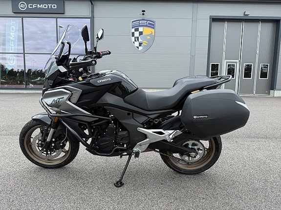 CFMOTO 700 MT - Köp Online 7 of 11