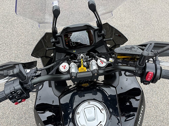 CFMOTO 700 MT - Köp Online 6 of 11