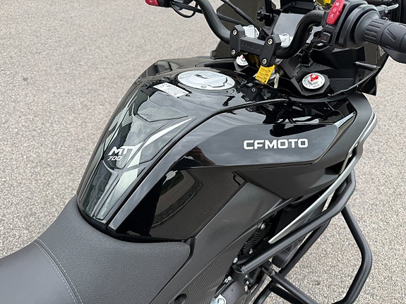 CFMOTO 700 MT - Köp Online 5 of 11