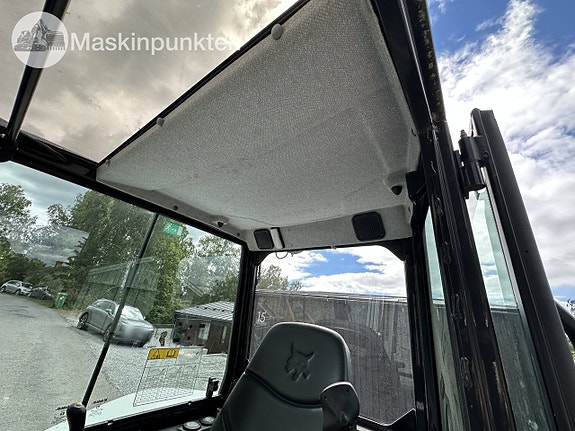 Bobcat e60 med redskap 15 of 27