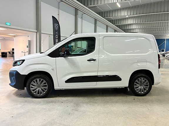 Peugeot Partner 6 of 18