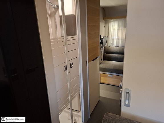 Adria ADORA 673 PK 10 of 17