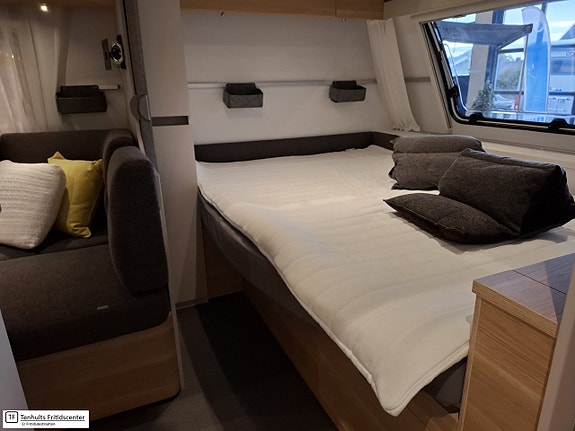 Adria ADORA 673 PK 5 of 17