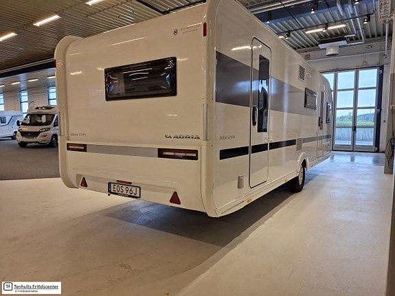 Adria ADORA 673 PK 2 of 17