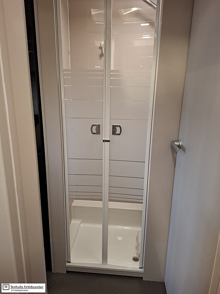 Adria ADORA 673 PK 13 of 17