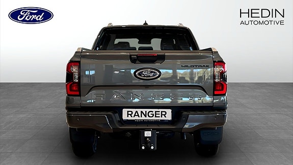 Ford Ranger 7 of 12