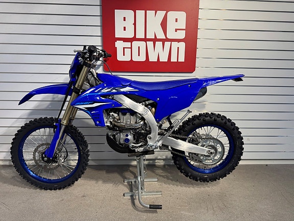 Yamaha WR 250 Superkampanj 3 of 6