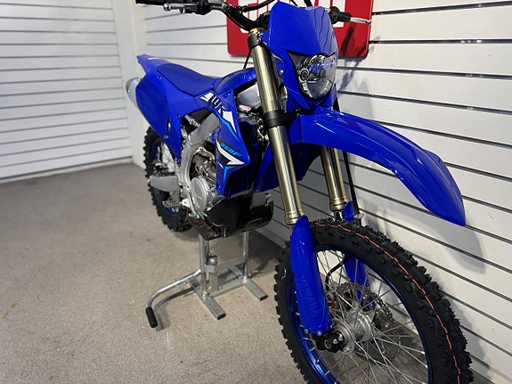Yamaha WR 250 Superkampanj 6 of 6