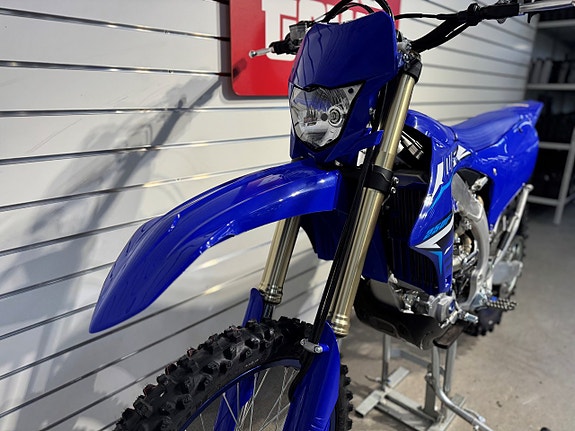Yamaha WR 250 Superkampanj 4 of 6