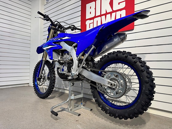 Yamaha WR 250 Superkampanj 2 of 6