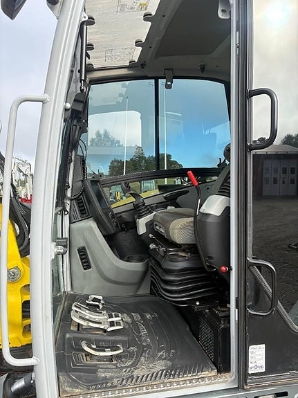 Wacker Neuson ET65 - Knäckbom 8 of 8