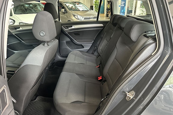 Volkswagen Golf I 17 of 18