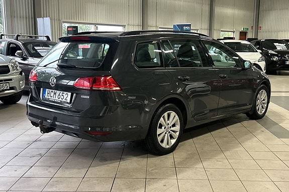 Volkswagen Golf I 7 of 14