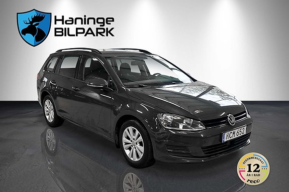 Volkswagen Golf I 5 of 18