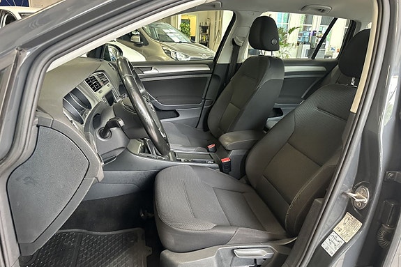 Volkswagen Golf I 18 of 18