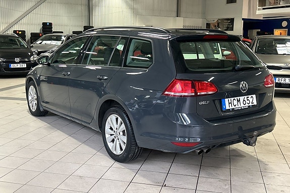 Volkswagen Golf I 8 of 14