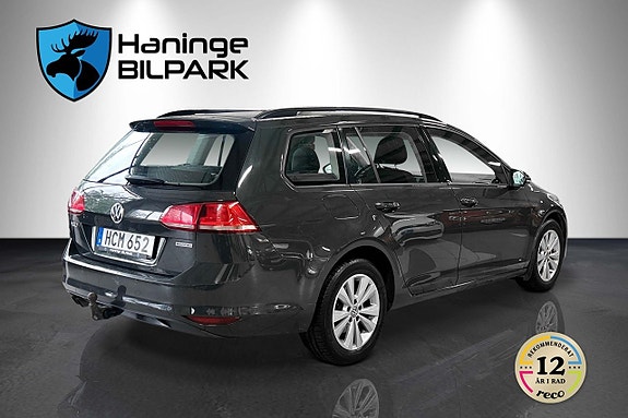 Volkswagen Golf I 7 of 18