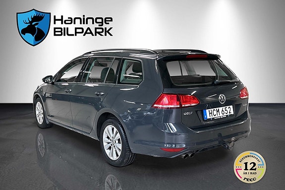 Volkswagen Golf I 8 of 18