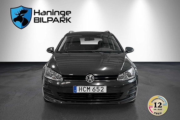 Volkswagen Golf I 3 of 18