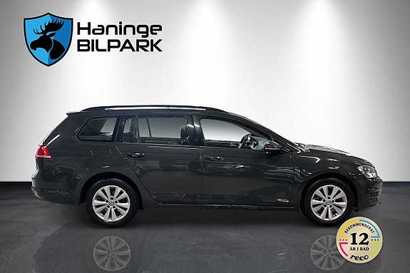 Volkswagen Golf I 6 of 18
