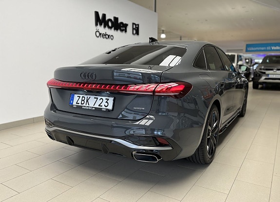 Audi A5 5 of 15