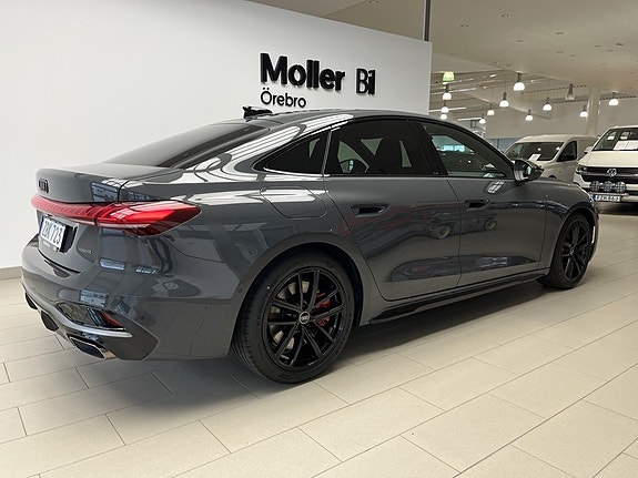 Audi A5 4 of 15