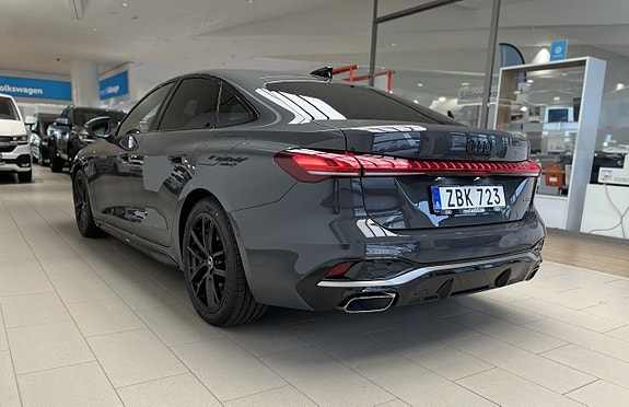 Audi A5 7 of 15