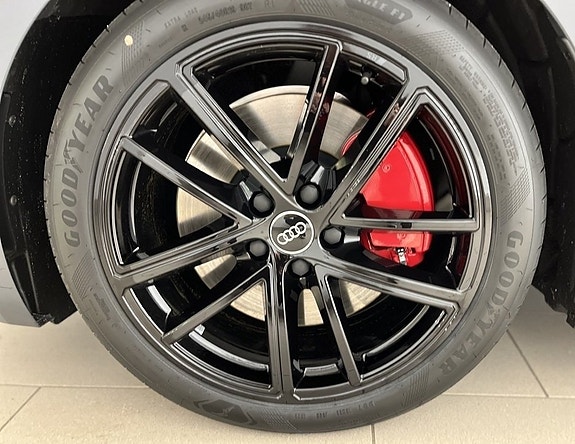 Audi A5 15 of 15