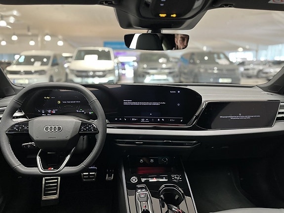 Audi A5 11 of 15