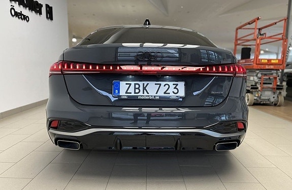 Audi A5 6 of 15