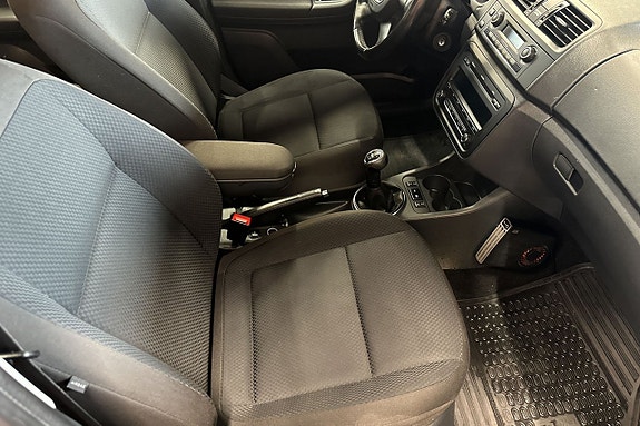 Skoda Fabia 11 of 16