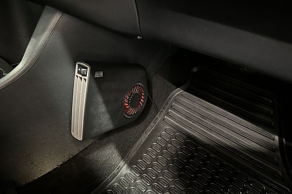 Skoda Fabia 12 of 16